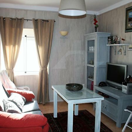 Apartmán Don Pelayo Barbate Exteriér fotografie