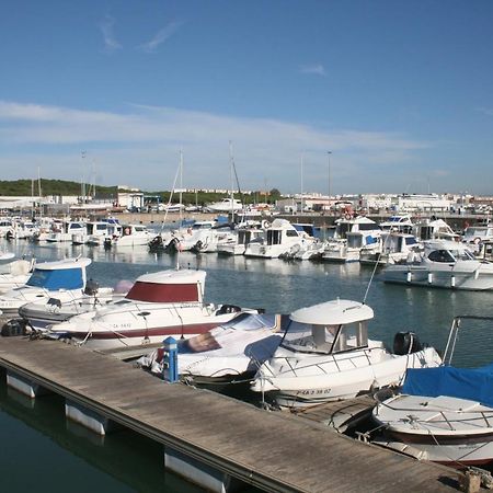 Apartmán Don Pelayo Barbate Exteriér fotografie