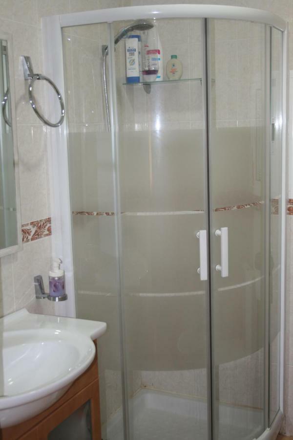 Apartmán Don Pelayo Barbate Exteriér fotografie