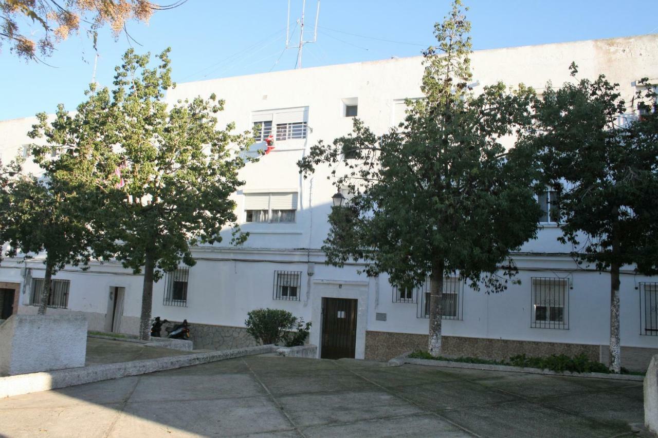 Apartmán Don Pelayo Barbate Exteriér fotografie