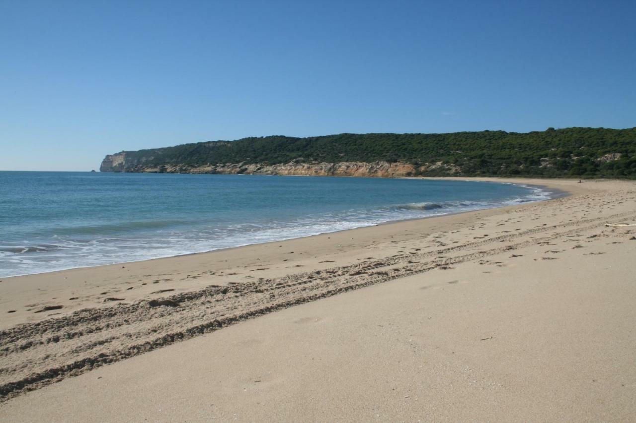 Apartmán Don Pelayo Barbate Exteriér fotografie